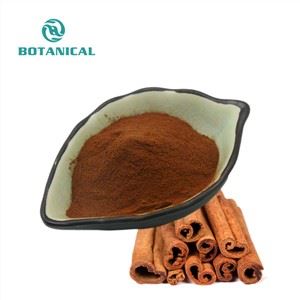 Коричная кора порошок экстракта