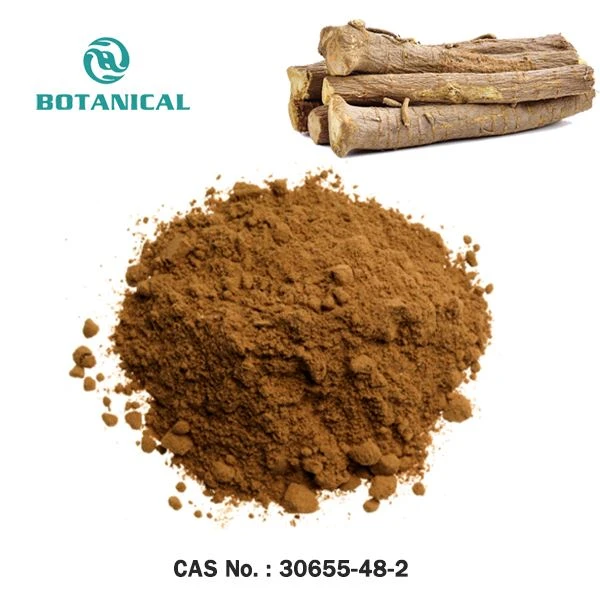 Экстракт корня Ashwagandha с порошком