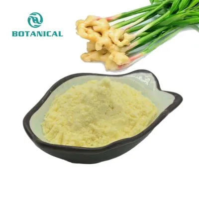 ginger extract powder ginger extract powder