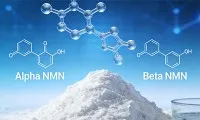 Альфа-NMN против бета-NMN: в чем разница?