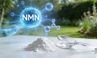 Как принимать порошок NMN?