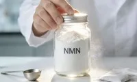 Как хранить порошок Nmn?